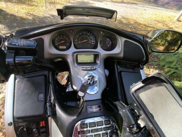 Хонда Другая, объемом двигателя 1.8 л и пробегом 0 тыс. км за 9200 $, фото 2 на Automoto.ua