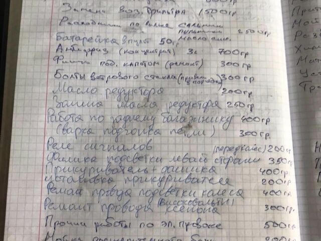 Хонда Інша, об'ємом двигуна 1.8 л та пробігом 0 тис. км за 9900 $, фото 9 на Automoto.ua