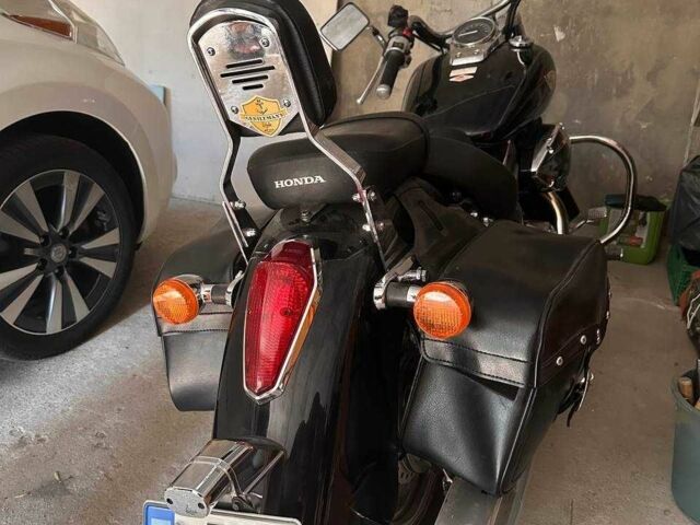 Хонда Другая, объемом двигателя 0.75 л и пробегом 0 тыс. км за 5500 $, фото 3 на Automoto.ua