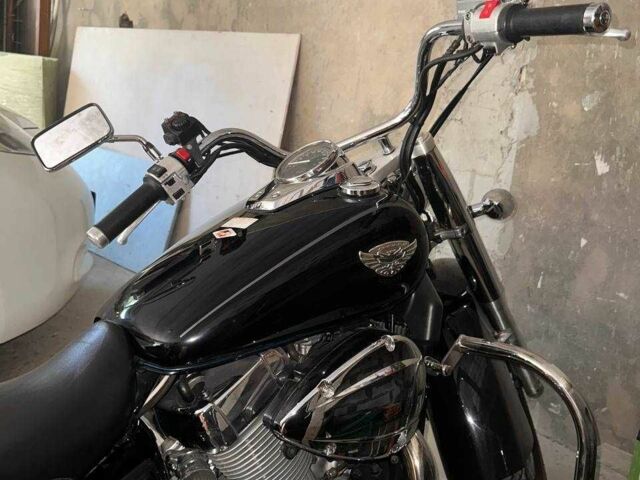 Хонда Другая, объемом двигателя 0.75 л и пробегом 0 тыс. км за 5500 $, фото 4 на Automoto.ua