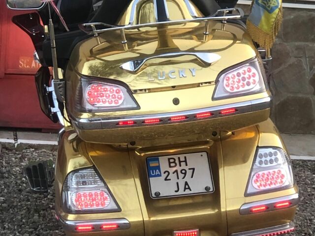 Хонда Інша, об'ємом двигуна 1.8 л та пробігом 0 тис. км за 9900 $, фото 10 на Automoto.ua