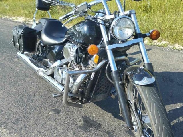 Хонда Другая, объемом двигателя 0.75 л и пробегом 0 тыс. км за 5500 $, фото 2 на Automoto.ua