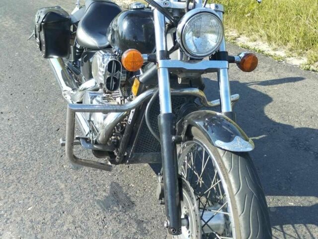 Хонда Другая, объемом двигателя 0.75 л и пробегом 0 тыс. км за 5500 $, фото 1 на Automoto.ua