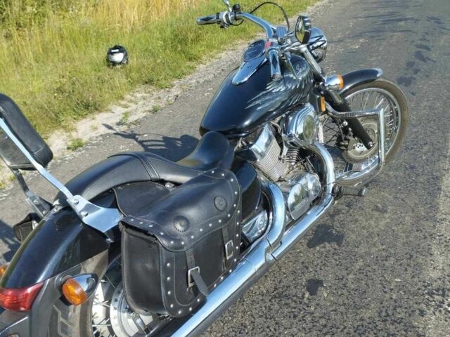 Хонда Другая, объемом двигателя 0.75 л и пробегом 0 тыс. км за 5500 $, фото 4 на Automoto.ua