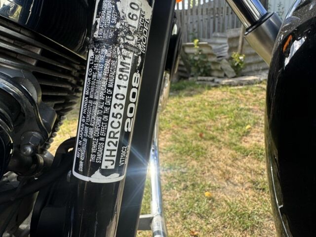 Хонда Другая, объемом двигателя 0 л и пробегом 0 тыс. км за 5150 $, фото 10 на Automoto.ua