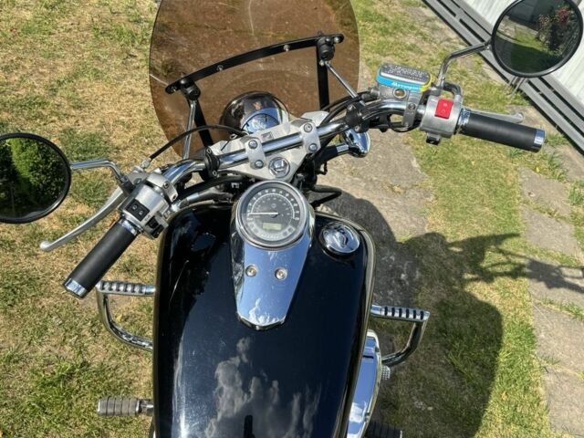 Хонда Другая, объемом двигателя 0 л и пробегом 0 тыс. км за 5150 $, фото 14 на Automoto.ua