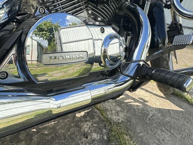 Хонда Другая, объемом двигателя 0 л и пробегом 0 тыс. км за 5150 $, фото 1 на Automoto.ua