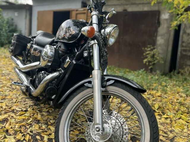 Хонда Другая, объемом двигателя 0.4 л и пробегом 0 тыс. км за 3700 $, фото 5 на Automoto.ua