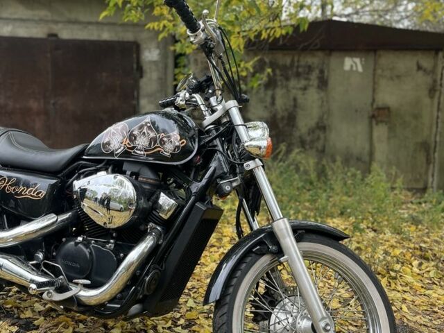 Хонда Другая, объемом двигателя 0.4 л и пробегом 0 тыс. км за 3700 $, фото 1 на Automoto.ua