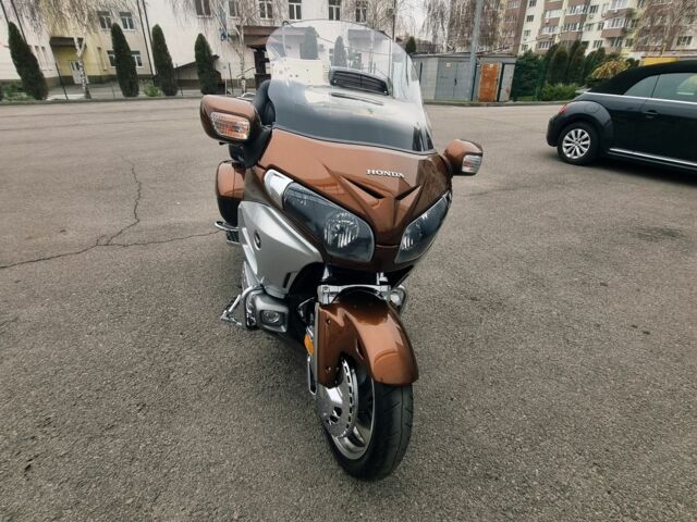 Хонда Інша, об'ємом двигуна 1.8 л та пробігом 0 тис. км за 17000 $, фото 6 на Automoto.ua