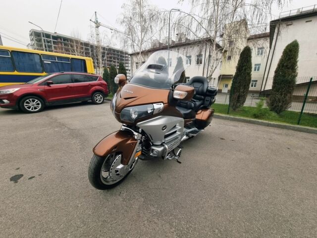 Хонда Інша, об'ємом двигуна 1.8 л та пробігом 0 тис. км за 17000 $, фото 4 на Automoto.ua