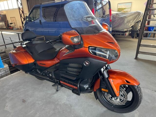 Хонда Інша, об'ємом двигуна 1.8 л та пробігом 0 тис. км за 12200 $, фото 10 на Automoto.ua