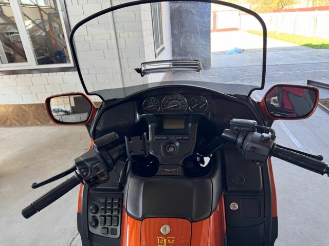 Хонда Інша, об'ємом двигуна 1.8 л та пробігом 0 тис. км за 12200 $, фото 3 на Automoto.ua