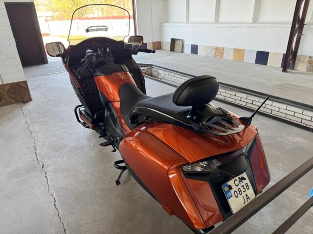 Хонда Інша, об'ємом двигуна 1.8 л та пробігом 0 тис. км за 12200 $, фото 9 на Automoto.ua