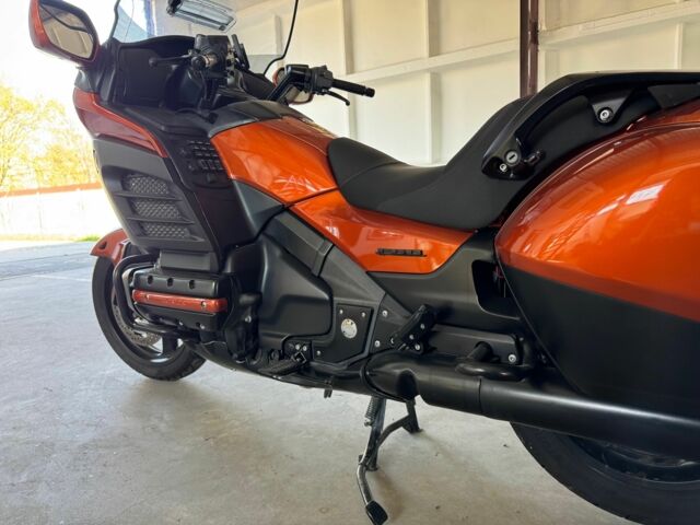 Хонда Інша, об'ємом двигуна 1.8 л та пробігом 0 тис. км за 12200 $, фото 7 на Automoto.ua