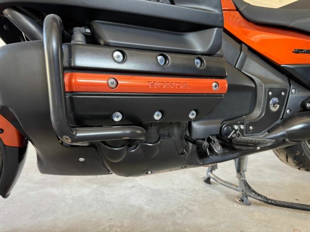 Хонда Інша, об'ємом двигуна 1.8 л та пробігом 0 тис. км за 12200 $, фото 5 на Automoto.ua