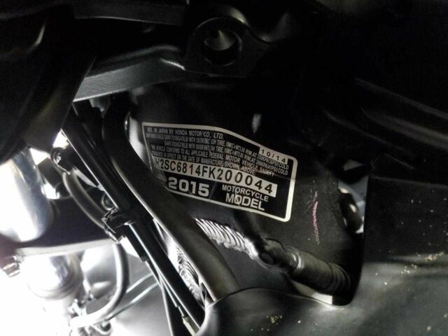 Хонда Другая, объемом двигателя 1.8 л и пробегом 0 тыс. км за 3000 $, фото 8 на Automoto.ua