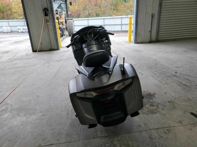 Хонда Другая, объемом двигателя 1.8 л и пробегом 0 тыс. км за 3000 $, фото 3 на Automoto.ua