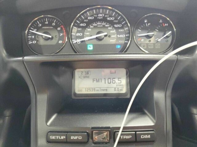 Хонда Другая, объемом двигателя 1.8 л и пробегом 0 тыс. км за 3000 $, фото 6 на Automoto.ua