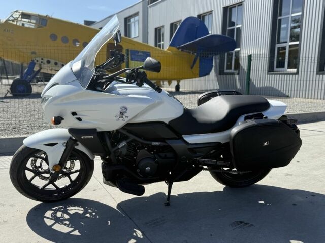 Хонда Другая, объемом двигателя 0.7 л и пробегом 0 тыс. км за 6900 $, фото 2 на Automoto.ua