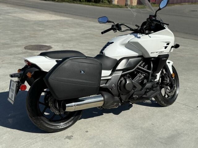 Хонда Другая, объемом двигателя 0.7 л и пробегом 0 тыс. км за 6900 $, фото 14 на Automoto.ua