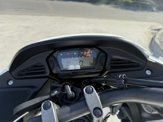 Хонда Другая, объемом двигателя 0.7 л и пробегом 0 тыс. км за 6900 $, фото 10 на Automoto.ua