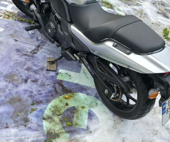 Хонда Другая, объемом двигателя 0.7 л и пробегом 0 тыс. км за 6300 $, фото 6 на Automoto.ua