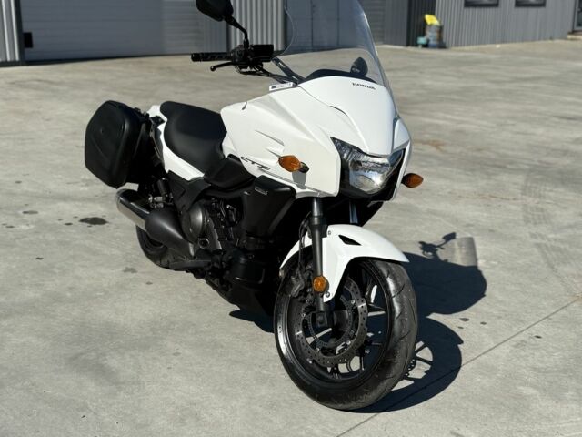 Хонда Другая, объемом двигателя 0.7 л и пробегом 0 тыс. км за 6900 $, фото 13 на Automoto.ua