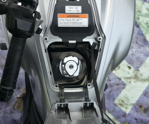 Хонда Другая, объемом двигателя 0.7 л и пробегом 0 тыс. км за 6300 $, фото 14 на Automoto.ua