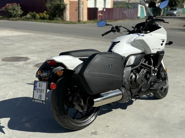 Хонда Другая, объемом двигателя 0.7 л и пробегом 0 тыс. км за 6900 $, фото 15 на Automoto.ua