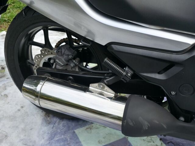 Хонда Другая, объемом двигателя 0.7 л и пробегом 0 тыс. км за 6300 $, фото 11 на Automoto.ua