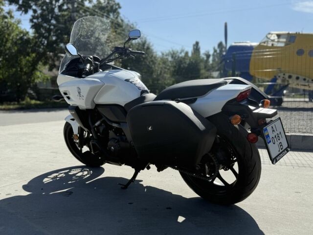 Хонда Другая, объемом двигателя 0.7 л и пробегом 0 тыс. км за 6900 $, фото 11 на Automoto.ua