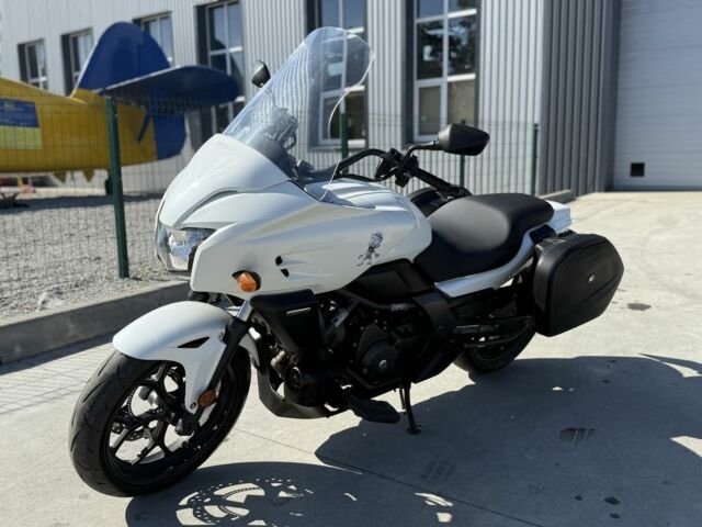 Хонда Другая, объемом двигателя 0.7 л и пробегом 0 тыс. км за 6900 $, фото 3 на Automoto.ua