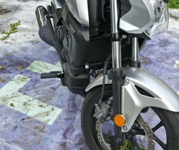 Хонда Другая, объемом двигателя 0.7 л и пробегом 0 тыс. км за 6300 $, фото 2 на Automoto.ua