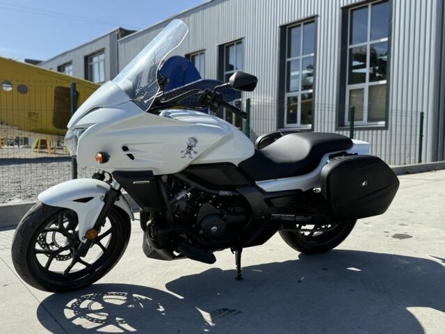 Хонда Другая, объемом двигателя 0.7 л и пробегом 0 тыс. км за 6900 $, фото 12 на Automoto.ua