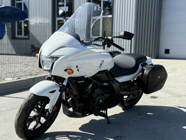 Хонда Другая, объемом двигателя 0.7 л и пробегом 0 тыс. км за 6900 $, фото 17 на Automoto.ua