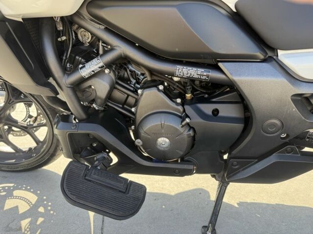 Хонда Другая, объемом двигателя 0.7 л и пробегом 0 тыс. км за 6900 $, фото 7 на Automoto.ua