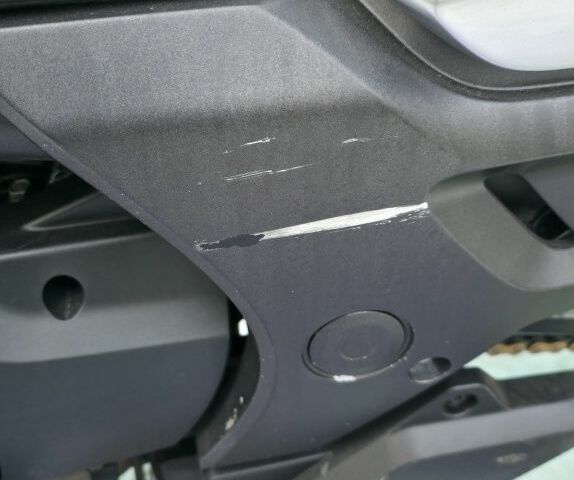 Хонда Другая, объемом двигателя 0.7 л и пробегом 0 тыс. км за 6300 $, фото 15 на Automoto.ua