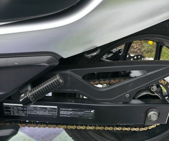 Хонда Другая, объемом двигателя 0.7 л и пробегом 0 тыс. км за 6300 $, фото 8 на Automoto.ua