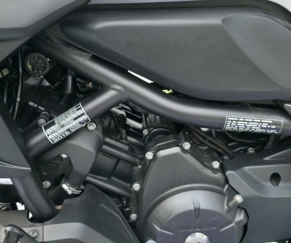 Хонда Другая, объемом двигателя 0.7 л и пробегом 0 тыс. км за 6300 $, фото 9 на Automoto.ua