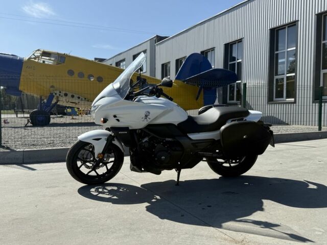 Хонда Другая, объемом двигателя 0.7 л и пробегом 0 тыс. км за 6900 $, фото 5 на Automoto.ua