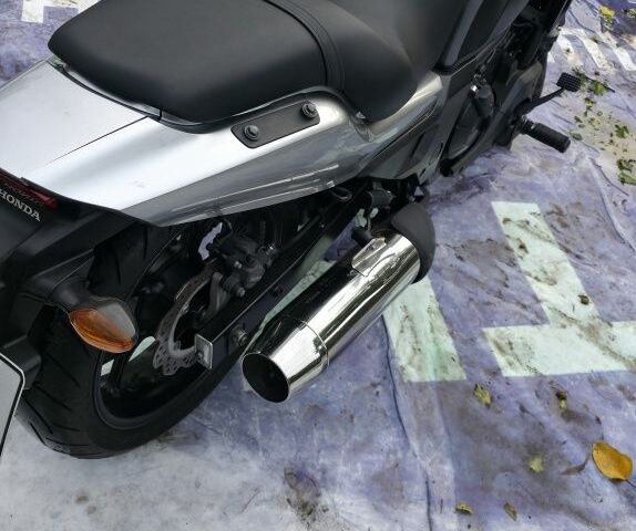 Хонда Другая, объемом двигателя 0.7 л и пробегом 0 тыс. км за 6300 $, фото 7 на Automoto.ua