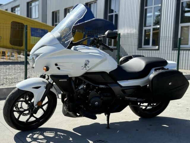 Хонда Другая, объемом двигателя 0.7 л и пробегом 0 тыс. км за 6900 $, фото 18 на Automoto.ua