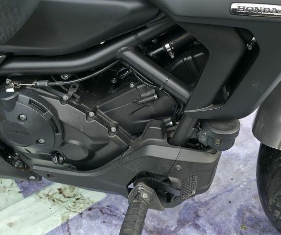 Хонда Другая, объемом двигателя 0.7 л и пробегом 0 тыс. км за 6300 $, фото 10 на Automoto.ua