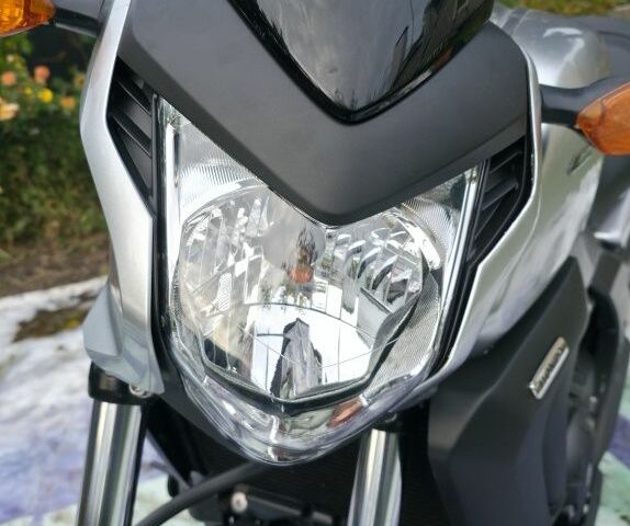 Хонда Другая, объемом двигателя 0.7 л и пробегом 0 тыс. км за 6300 $, фото 4 на Automoto.ua