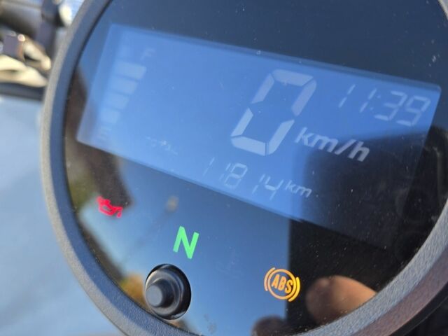 Хонда Другая, объемом двигателя 0.5 л и пробегом 0 тыс. км за 5700 $, фото 7 на Automoto.ua