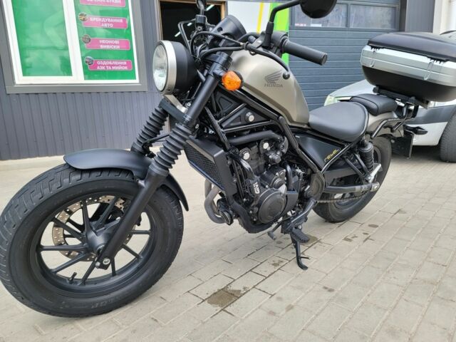 Хонда Другая, объемом двигателя 0.5 л и пробегом 0 тыс. км за 7000 $, фото 3 на Automoto.ua