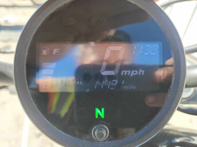 Хонда Другая, объемом двигателя 0.5 л и пробегом 0 тыс. км за 1200 $, фото 6 на Automoto.ua