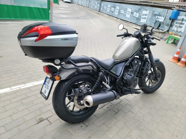 Хонда Другая, объемом двигателя 0.5 л и пробегом 0 тыс. км за 7000 $, фото 4 на Automoto.ua