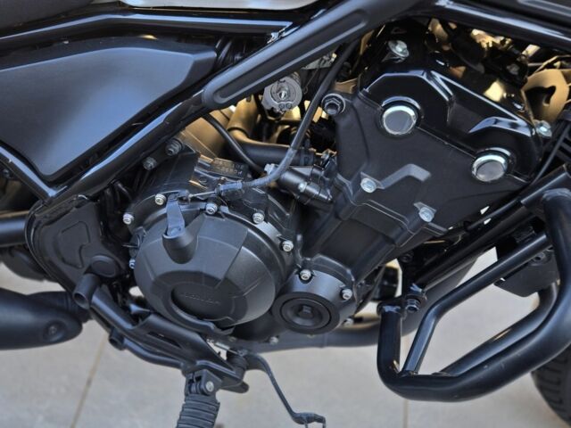 Хонда Другая, объемом двигателя 0.5 л и пробегом 0 тыс. км за 5700 $, фото 5 на Automoto.ua